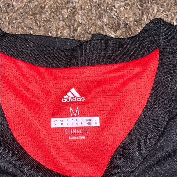 Reversible Adidas Tango - Picture 7 of 8